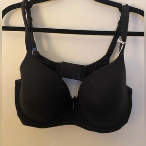 Victoria's Secret Classic Black Bra